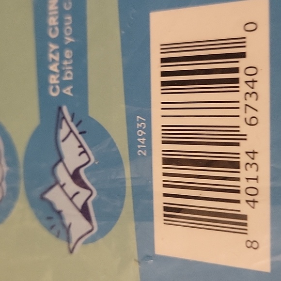 Bark SQUEAK! Blue and White Hanukkah Dog Toy Set - Picture 15 of 15